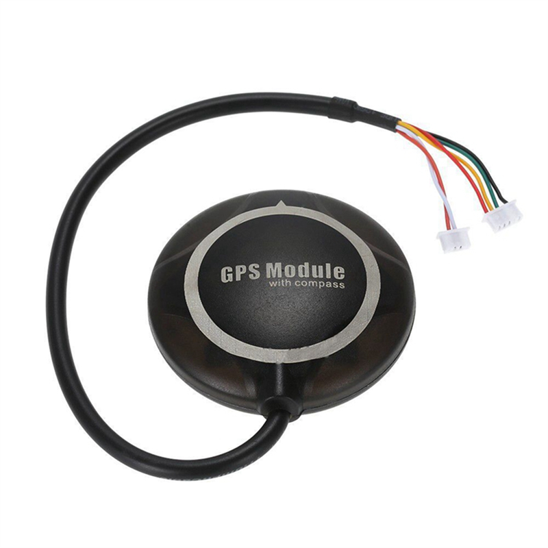 Drone Gps Module - ABGINEO-M8N GPS-модуль контроллера полета с бортовым