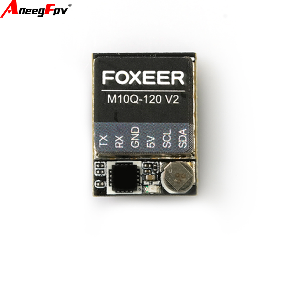 Drone Antenna - FOXEER M10Q V2 120 GPS с