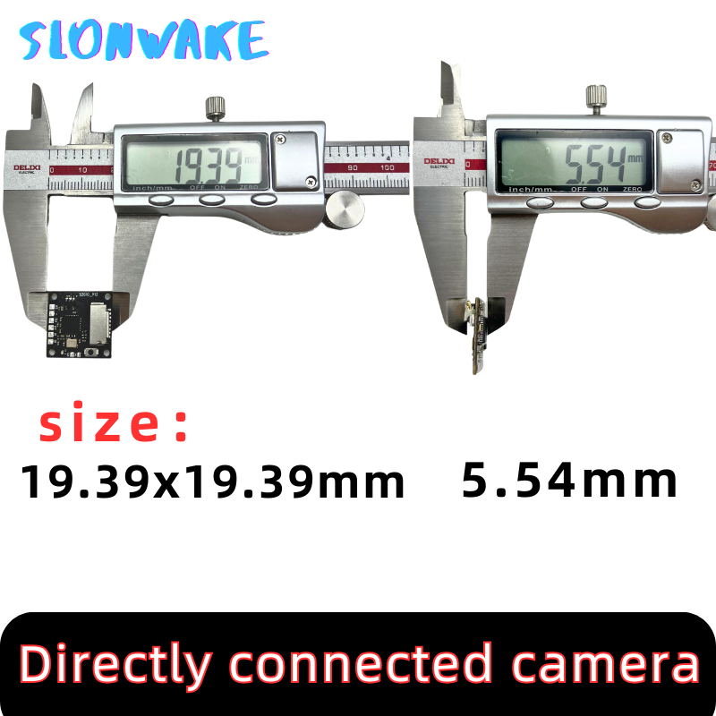 Модуль записи SLONWAKE MINI DV – обзор и цена Drone Frame