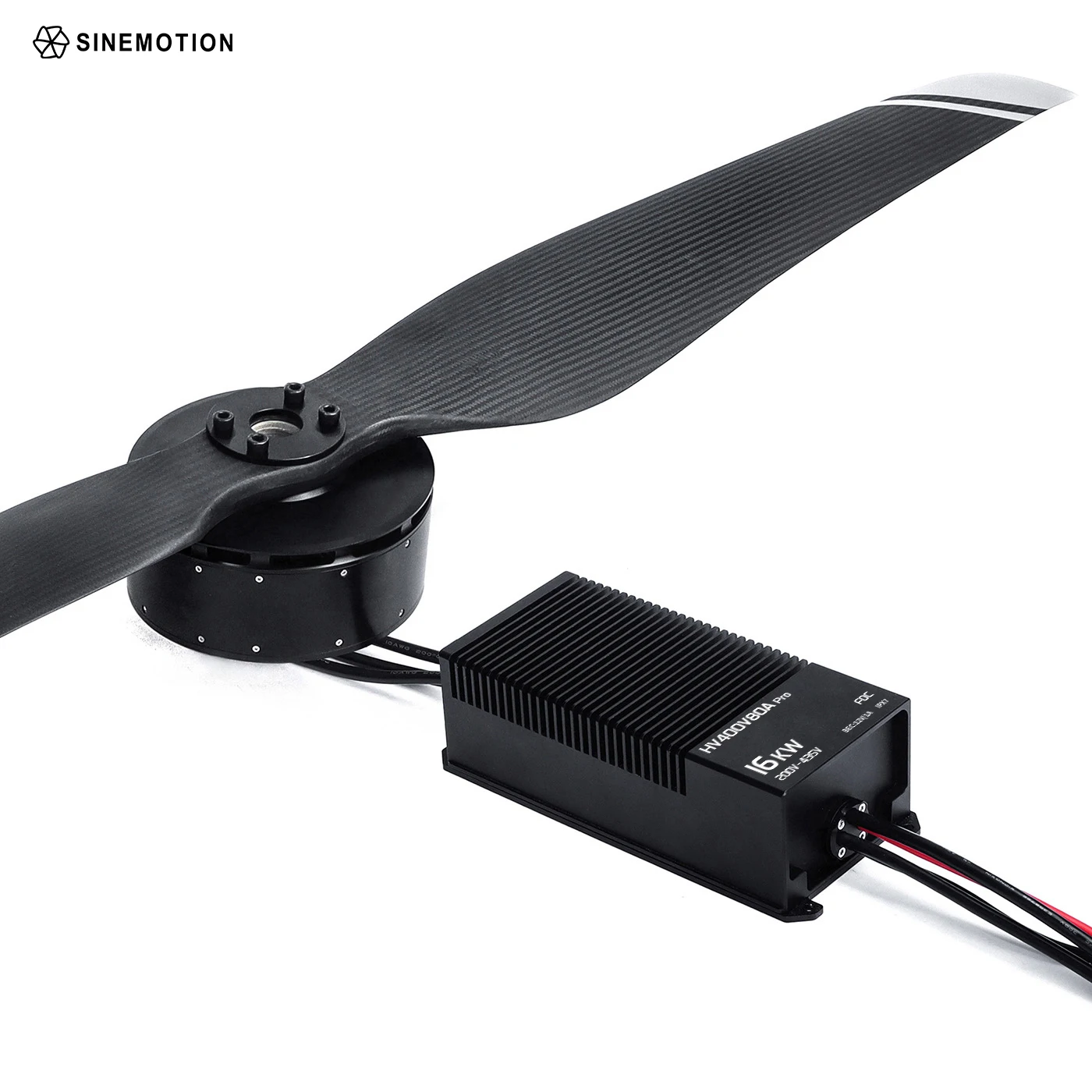 H4T30M Набор тяговых рычагов D – обзор и цена Drone Arm