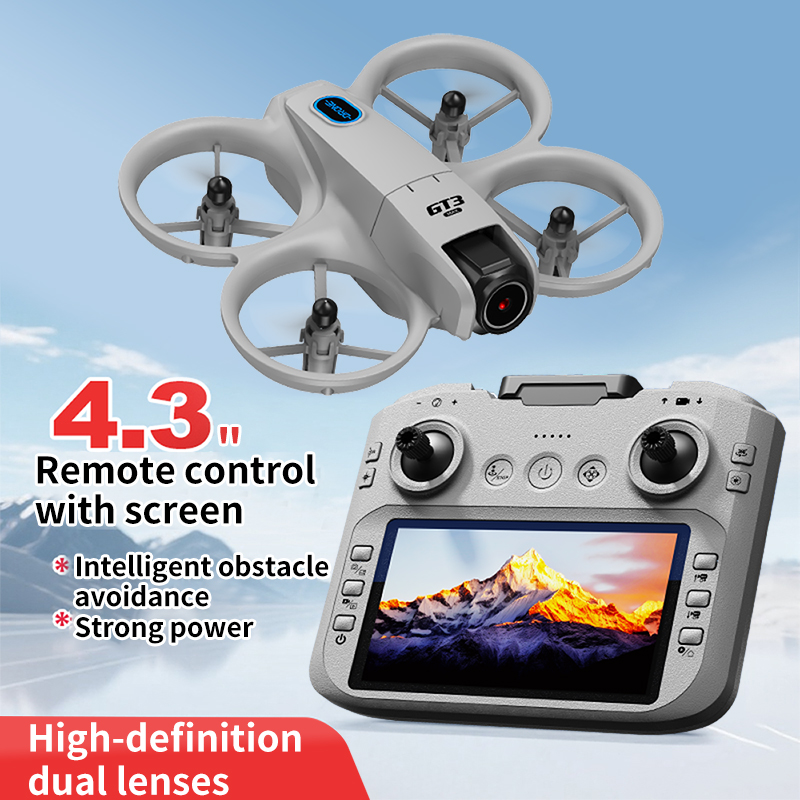Новая модель дрона GT3 MAX с б – обзор и цена Drone Gimbal